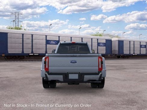 New 2026 Ford F450 Lariat w/ Lariat Ultimate Package AWD/4WD image 5
