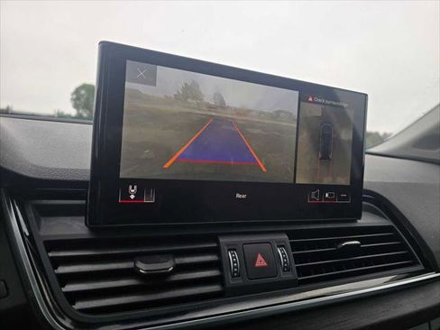 Used 2023 Audi Q5 2.0T Premium Plus w/ Premium Plus Package image 29