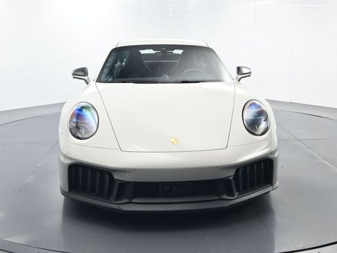 Certified 2025 Porsche 911 Carrera GTS image 18