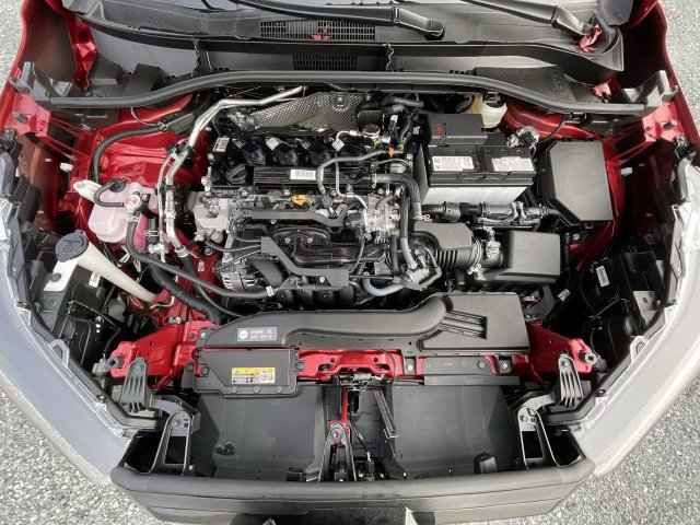 New 2026 Toyota Corolla Cross LE w/ Moonroof Package AWD/4WD image 11