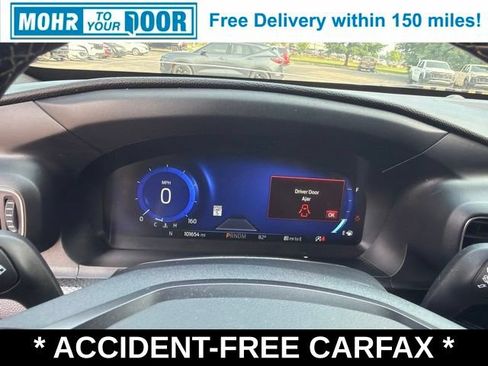 Used 2020 Ford Explorer ST w/ ST Street Pack AWD/4WD image 17
