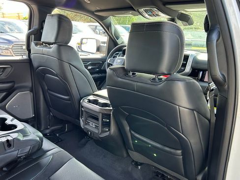 New 2026 RAM 1500 Laramie w/ Night Edition image 42