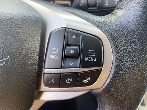 Used 2023 Ford Explorer XLT w/ Equipment Group 202A image 27