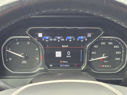 Certified 2022 GMC Sierra 2500 Denali w/ Denali Ultimate Package image 15