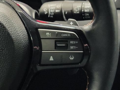 Certified 2024 Honda Pilot TrailSport image 26