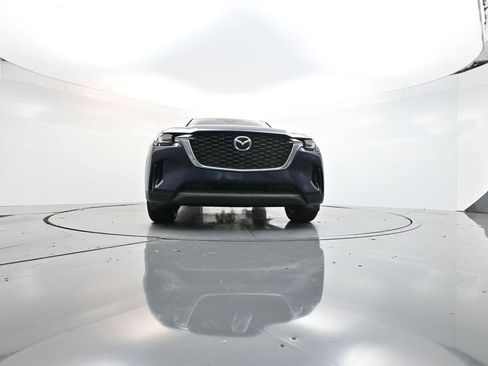 New 2026 MAZDA CX-90 3.3 Turbo w/ Select Package AWD/4WD image 18