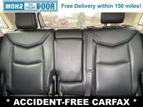 Used 2017 Cadillac XT5 Premium Luxury image 26