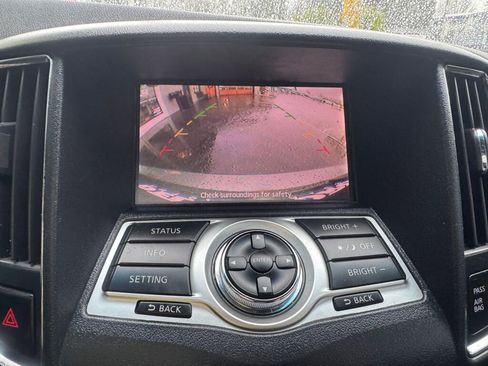 Used 2014 Nissan Maxima 3.5 SV w/ Sport Package image 31