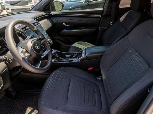 Used 2022 Hyundai Santa Cruz SEL AWD/4WD image 22