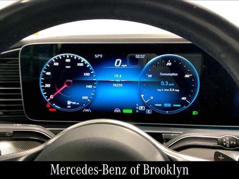 Certified 2023 Mercedes-Benz GLE 450 4MATIC image 29