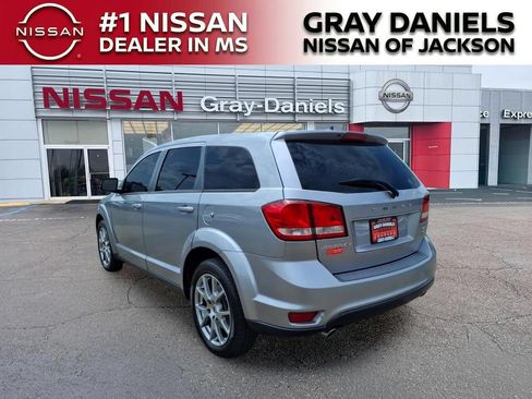 Used 2018 Dodge Journey GT FWD image 5
