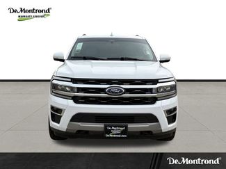 Used 2022 Ford Expedition Limited video 2