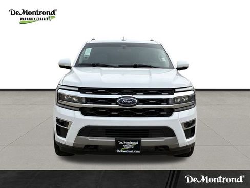 Used 2022 Ford Expedition Limited image 2
