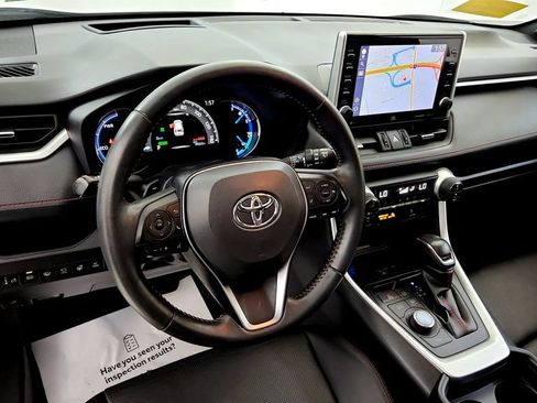 Used 2021 Toyota RAV4 XSE w/ Premium Package AWD/4WD image 25