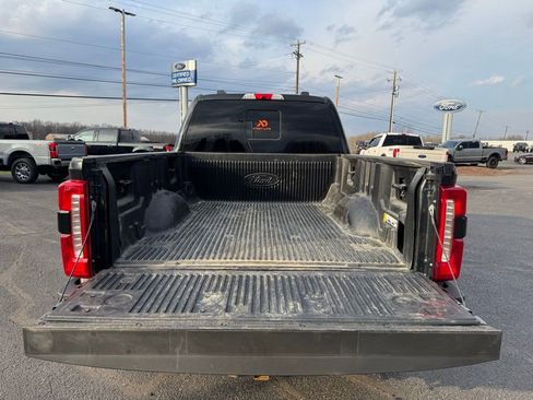 Used 2023 Ford F250 XLT w/ Tremor Off-Road Package image 12