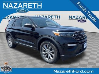 Used 2023 Ford Explorer XLT w/ Equipment Group 202A AWD/4WD 360° Tour