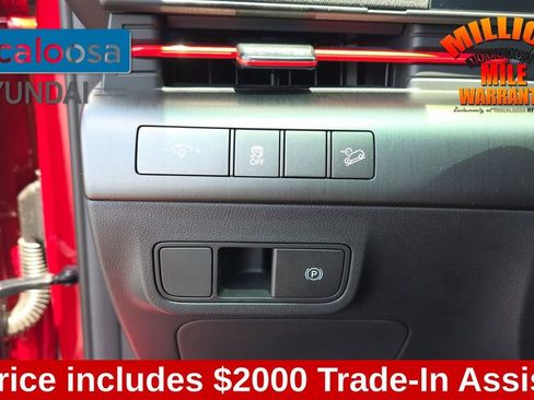 Used 2024 Hyundai Kona N Line FWD image 14