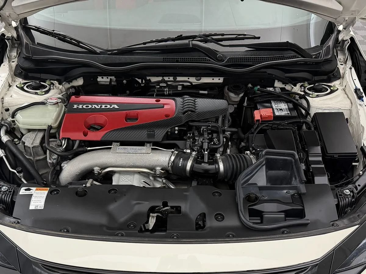 Used 2021 Honda Civic Type R image 29
