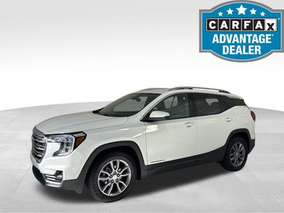 Used 2023 GMC Terrain SLT