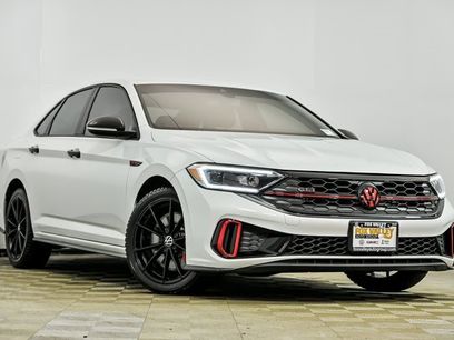 Used 2024 Volkswagen Jetta GLI 40th Anniversary Edition