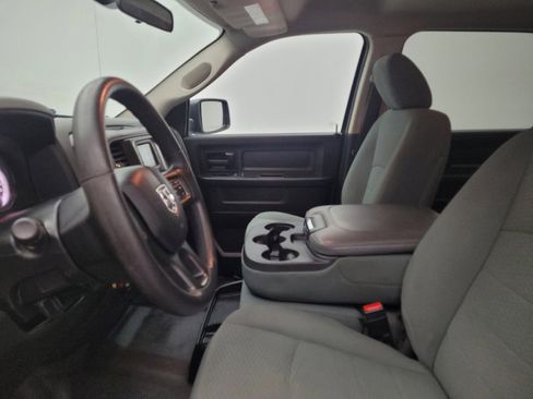 Used 2017 RAM 1500 Tradesman w/ Popular Equipment Group image 17