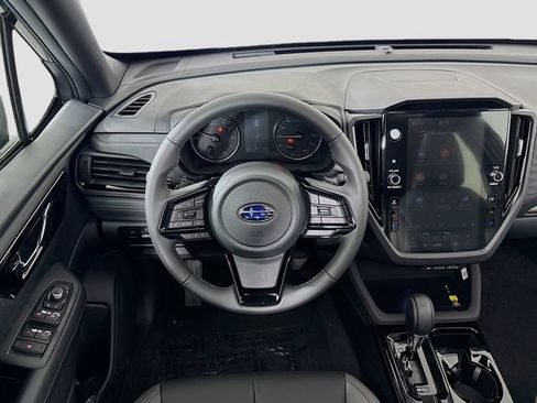 New 2026 Subaru Forester Sport AWD/4WD image 23