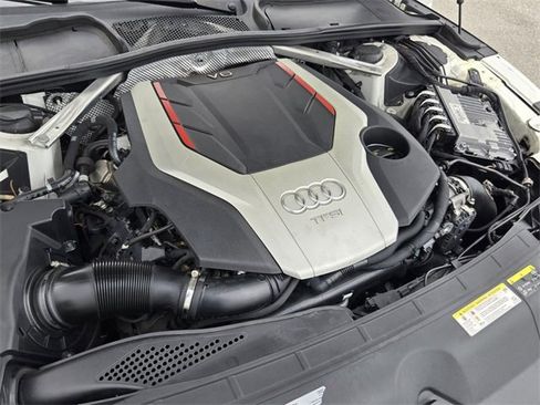 Used 2018 Audi S5 Prestige image 18