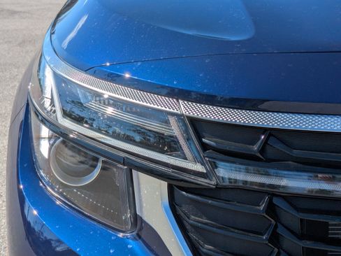 New 2026 Kia Seltos EX w/ EX Sunroof Package image 10