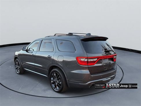 Used 2023 Dodge Durango GT image 6