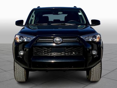 Used 2024 Toyota 4Runner SR5 image 4