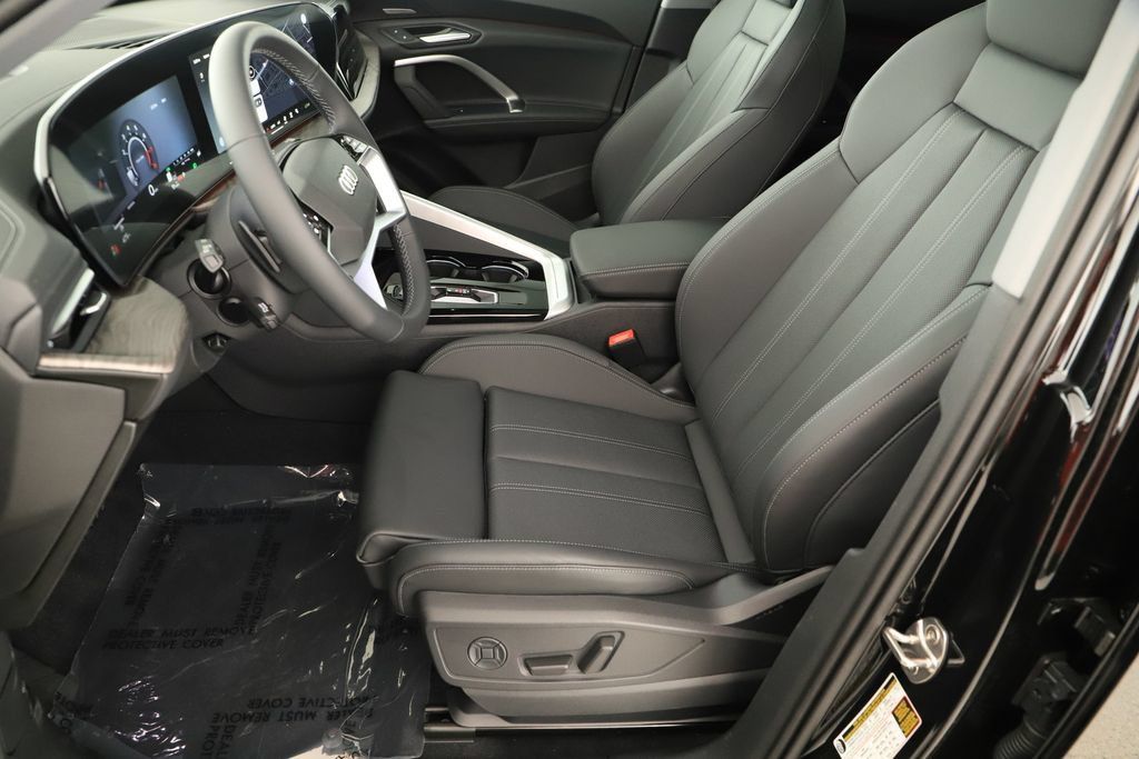New 2026 Audi Q5 Premium Plus AWD/4WD image 24