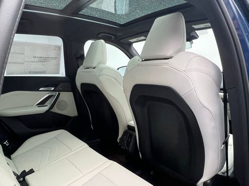 New 2026 BMW X1 xDrive28i w/ Technology Package image 8