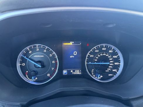 Used 2019 Subaru Ascent Touring w/ Popular Package #2 image 25