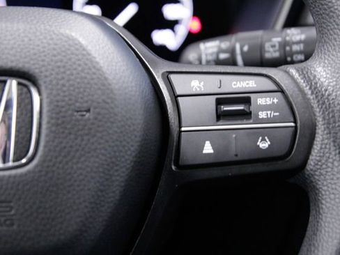 Used 2025 Honda CR-V EX image 27