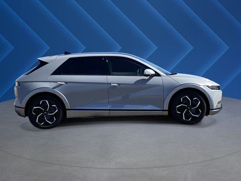 Certified 2023 Hyundai Ioniq 5 Limited RWD image 2