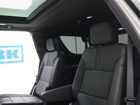 Used 2024 Chevrolet Tahoe RST w/ Luxury Package RWD image 26