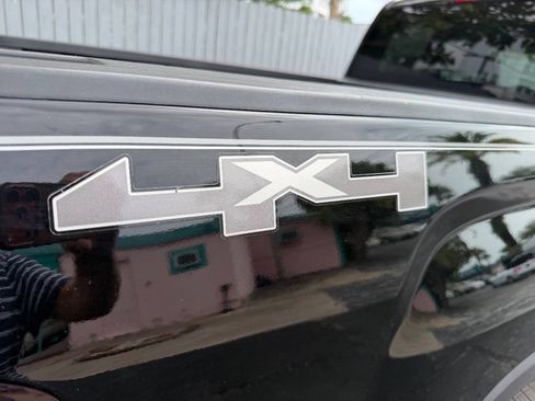 Used 2015 GMC Sierra 1500 4x4 Double Cab w/ Elevation Edition image 4