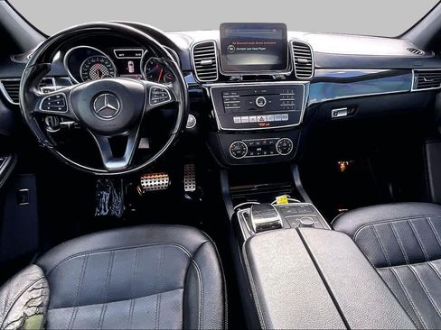 Used 2018 Mercedes-Benz GLE 43 AMG 4MATIC image 16