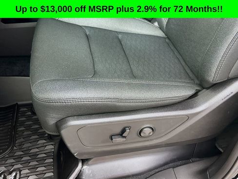 New 2026 RAM 1500 Big Horn w/ Night Edition AWD/4WD image 23