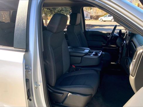 Used 2019 Chevrolet Silverado 1500 LT w/ All-Star Edition image 6