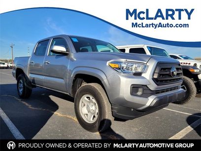 Used 2022 Toyota Tacoma SR