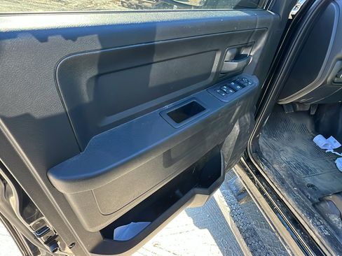 Used 2025 RAM 5500 Tradesman w/ Safety Group image 14