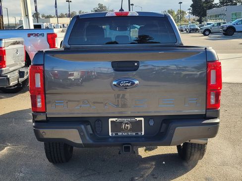 Used 2020 Ford Ranger XLT w/ Equipment Group 301A Mid image 5