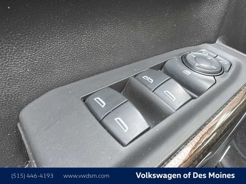 Used 2020 Chevrolet Silverado 1500 LT Trail Boss image 22