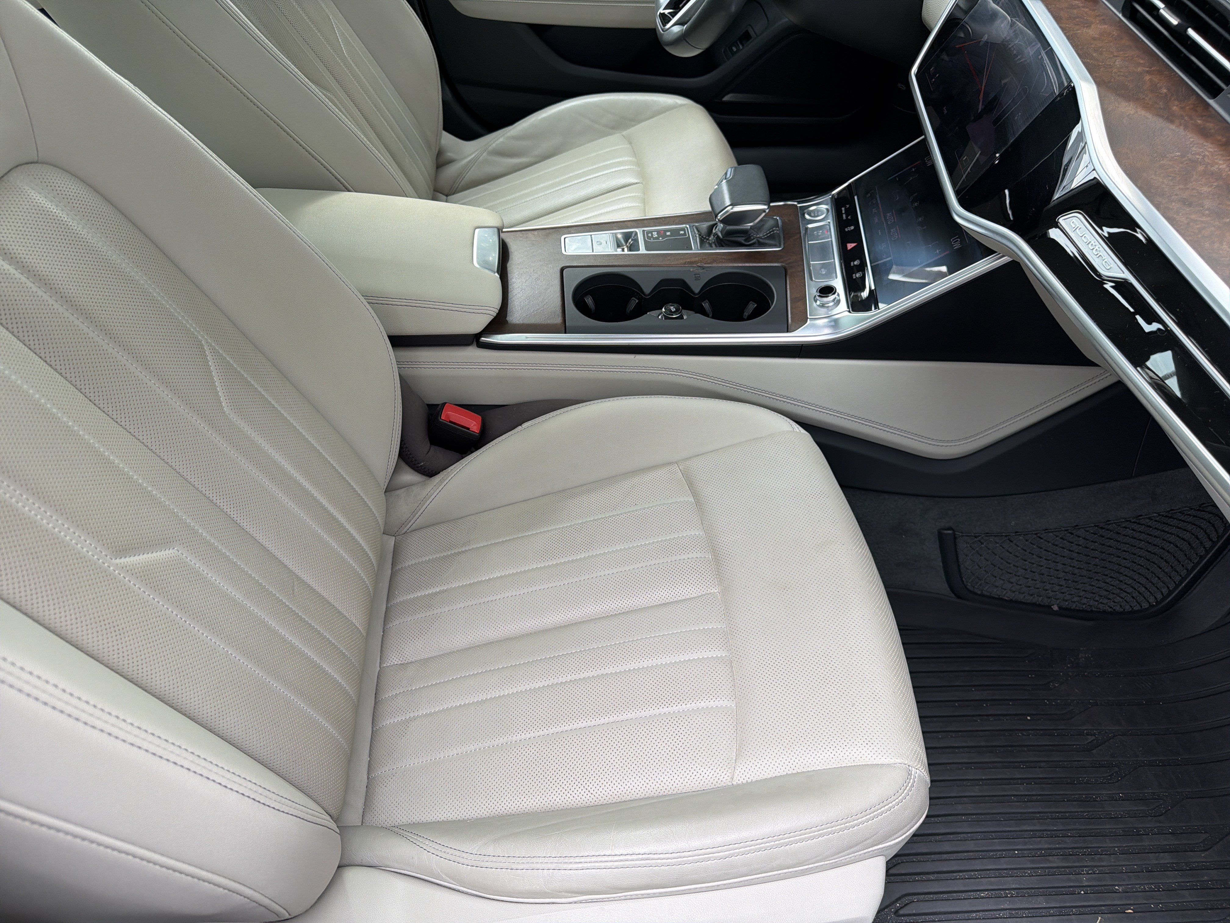 Used 2019 Audi A7 3.0T Prestige AWD/4WD image 41