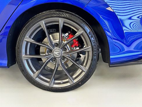 Used 2025 Acura Integra Type S FWD image 28