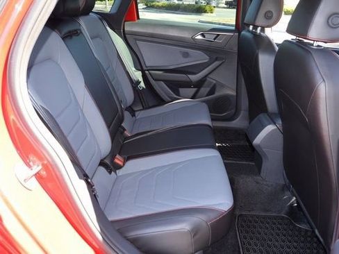 Certified 2026 Volkswagen Jetta GLI Autobahn w/ GLI Black Package image 17