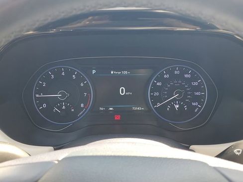 Used 2022 Hyundai Palisade SEL w/ 8P Bench Seat Package FWD image 27