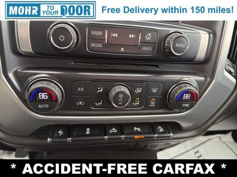 Used 2018 GMC Sierra 1500 SLE w/ Texas SLE Value Package image 23