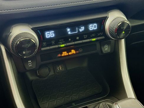 Certified 2025 Toyota RAV4 XLE Premium FWD image 17